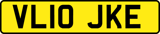 VL10JKE