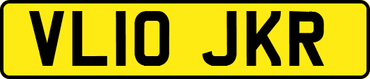 VL10JKR