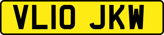 VL10JKW