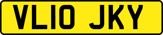 VL10JKY