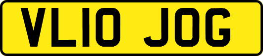 VL10JOG