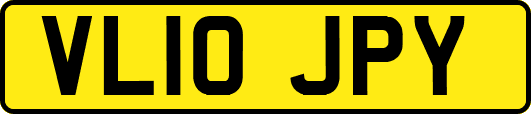 VL10JPY