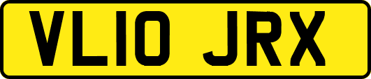 VL10JRX