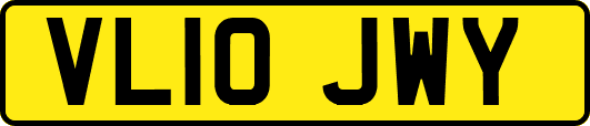 VL10JWY