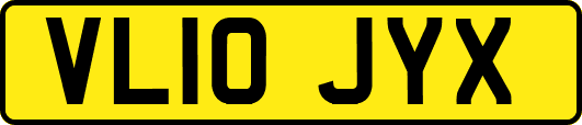 VL10JYX