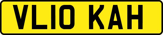 VL10KAH