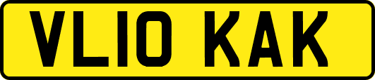 VL10KAK