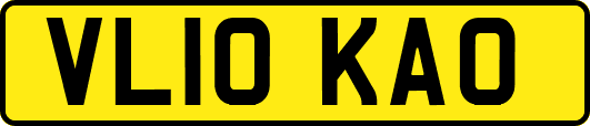VL10KAO