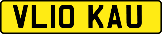 VL10KAU