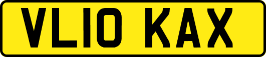 VL10KAX
