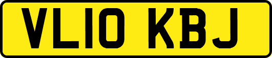 VL10KBJ