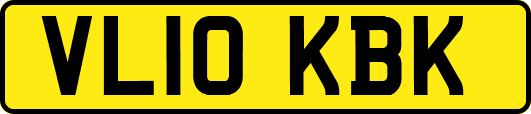 VL10KBK