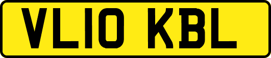 VL10KBL