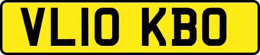 VL10KBO