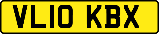 VL10KBX