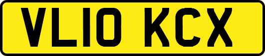 VL10KCX