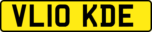 VL10KDE