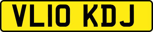 VL10KDJ