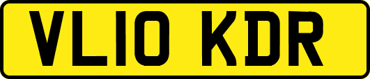 VL10KDR