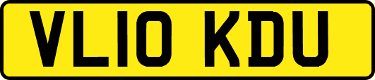 VL10KDU