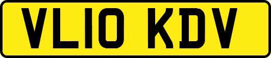 VL10KDV