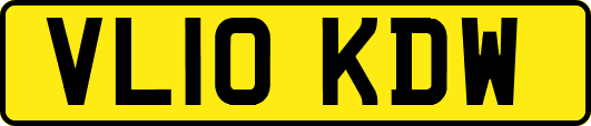 VL10KDW