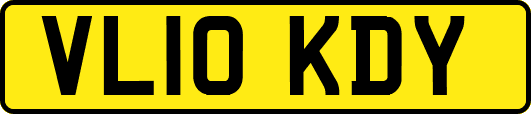 VL10KDY