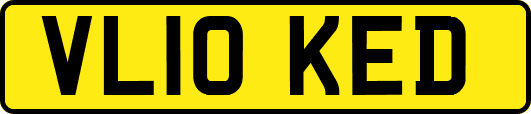 VL10KED