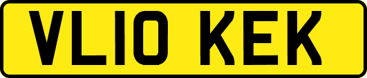 VL10KEK