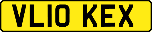 VL10KEX