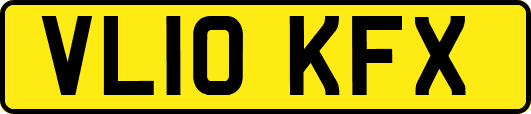 VL10KFX