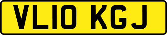 VL10KGJ