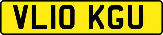 VL10KGU