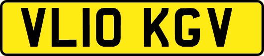 VL10KGV