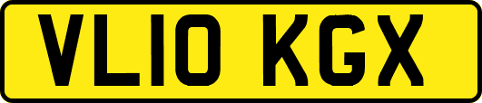 VL10KGX