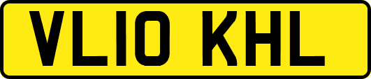 VL10KHL