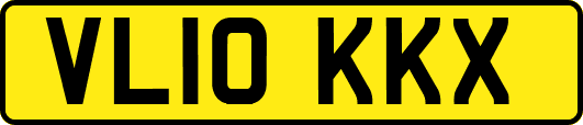 VL10KKX