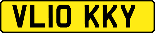 VL10KKY