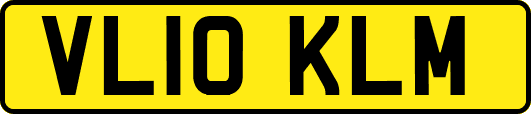 VL10KLM