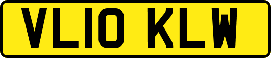VL10KLW