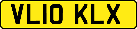 VL10KLX