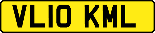 VL10KML