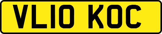 VL10KOC