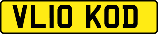 VL10KOD