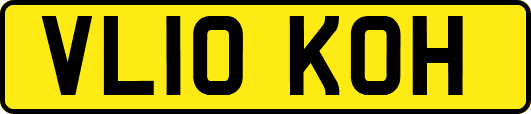 VL10KOH