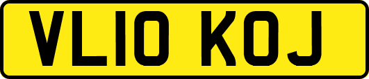 VL10KOJ