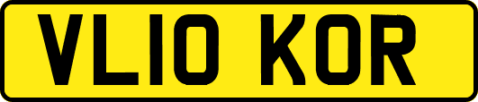 VL10KOR