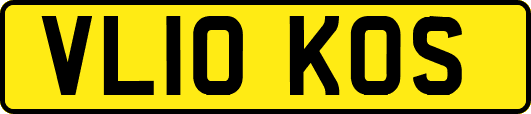 VL10KOS