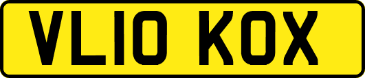 VL10KOX