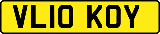 VL10KOY